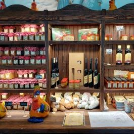 Sári Csárda, Dunakiliti - Egyéb