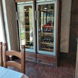 Sári Csárda, Dunakiliti - Egyéb