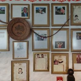 Sári Csárda, Dunakiliti - Egyéb