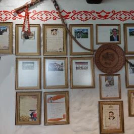 Sári Csárda, Dunakiliti - Egyéb