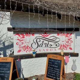 Sári Csárda, Dunakiliti - Egyéb