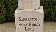 Sárkányölő Szent György Lovag Érpatak - Egyéb