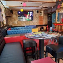 SarkiTanszék Budapest - Belső