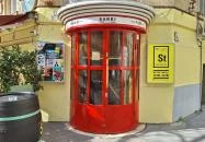 SarkiTanszék Budapest