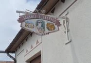 Sárközi életképek - Babamúzeum Decs