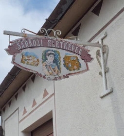Sárközi életképek - Babamúzeum