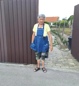 Sárközi életképek - Babamúzeum