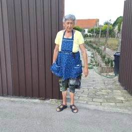 Sárközi életképek - Babamúzeum Decs - Egyéb