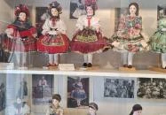 Sárközi életképek - Babamúzeum Decs