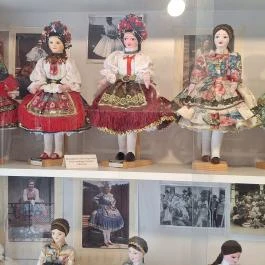 Sárközi életképek - Babamúzeum Decs - Egyéb