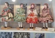 Sárközi életképek - Babamúzeum Decs