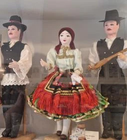 Sárközi életképek - Babamúzeum