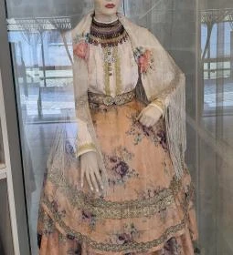 Sárközi életképek - Babamúzeum