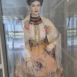 Sárközi életképek - Babamúzeum Decs - Egyéb