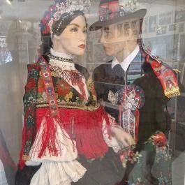 Sárközi életképek - Babamúzeum Decs - Egyéb