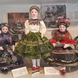 Sárközi életképek - Babamúzeum Decs - Egyéb