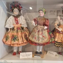 Sárközi életképek - Babamúzeum Decs - Egyéb