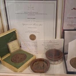 Sárközi életképek - Babamúzeum Decs - Egyéb