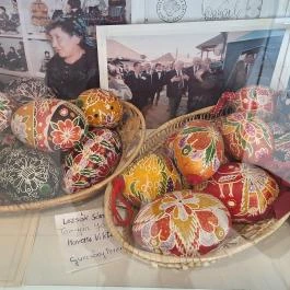 Sárközi életképek - Babamúzeum Decs - Egyéb