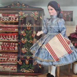 Sárközi életképek - Babamúzeum Decs - Egyéb