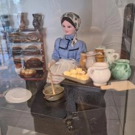 Sárközi életképek - Babamúzeum Decs - Egyéb