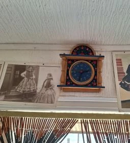 Sárközi életképek - Babamúzeum