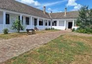 Sárközi Tájház Decs