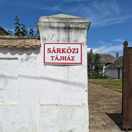 Sárközi Tájház Decs - Egyéb