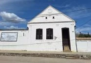 Sárközi Tájház Decs