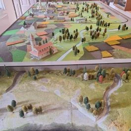 Sárközi Tájház Decs - Egyéb