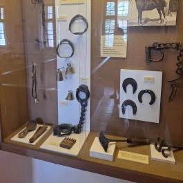 Sárközi Tájház Decs - Egyéb