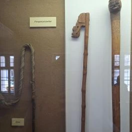 Sárközi Tájház Decs - Egyéb