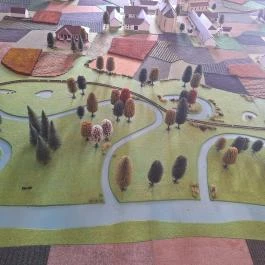 Sárközi Tájház Decs - Egyéb