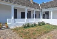 Sárközi Tájház Decs