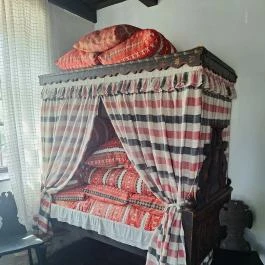 Sárközi Tájház Decs - Egyéb