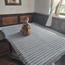 Sárközi Tájház Decs - Belső