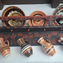 Sárközi Tájház Decs - Egyéb