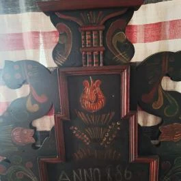 Sárközi Tájház Decs - Egyéb