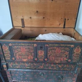 Sárközi Tájház Decs - Egyéb