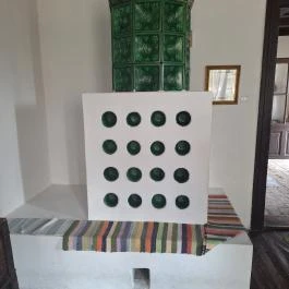 Sárközi Tájház Decs - Egyéb