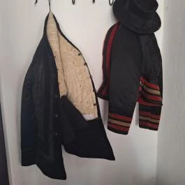 Sárközi Tájház Decs - Egyéb