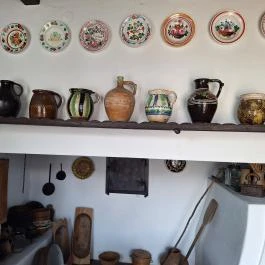 Sárközi Tájház Decs - Egyéb