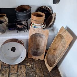 Sárközi Tájház Decs - Egyéb