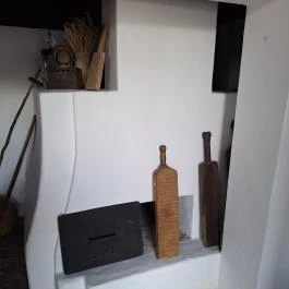 Sárközi Tájház Decs - Egyéb