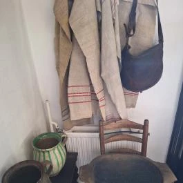 Sárközi Tájház Decs - Egyéb