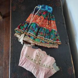 Sárközi Tájház Decs - Egyéb