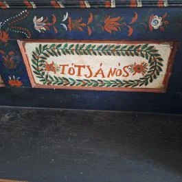 Sárközi Tájház Decs - Egyéb