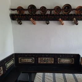 Sárközi Tájház Decs - Egyéb