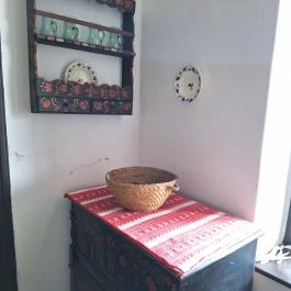 Sárközi Tájház Decs - Egyéb