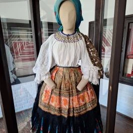 Sárközi Tájház Decs - Egyéb